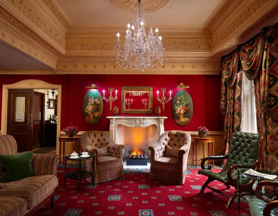 The Montague on the Gardens Credit